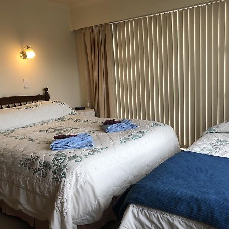 ריפטון Quartz Lodge מראה חיצוני תמונה
