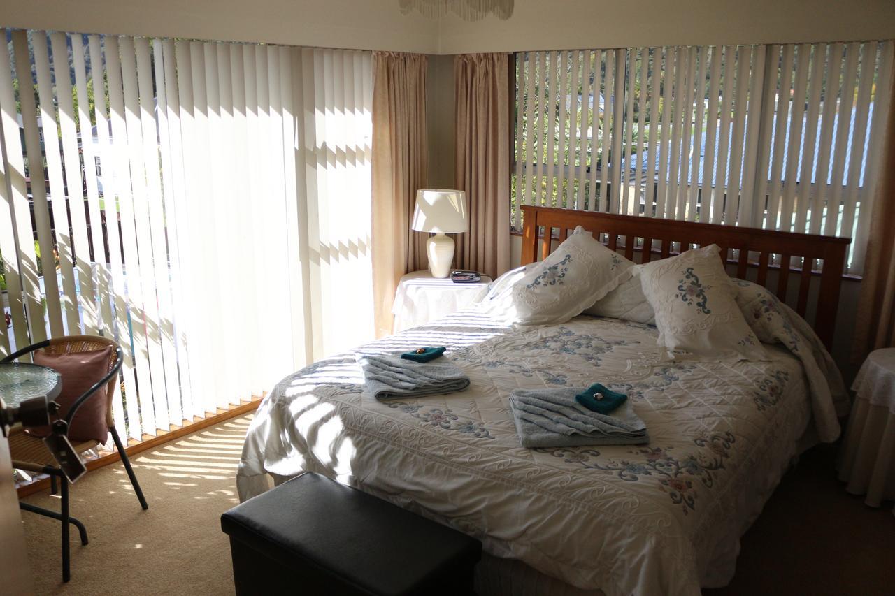 ריפטון Quartz Lodge מראה חיצוני תמונה