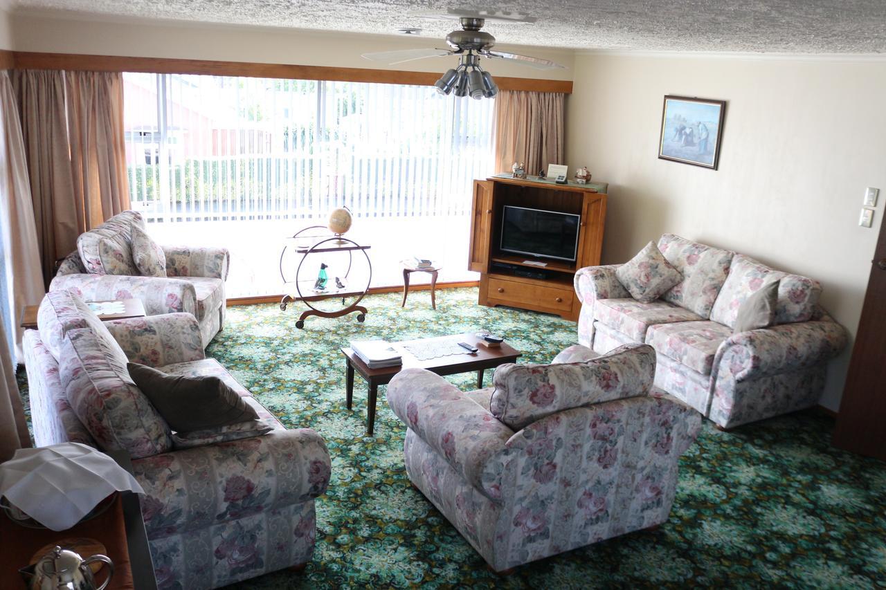 ריפטון Quartz Lodge מראה חיצוני תמונה