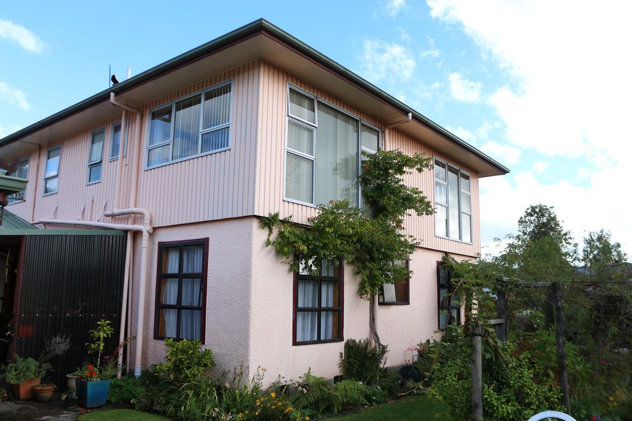 ריפטון Quartz Lodge מראה חיצוני תמונה
