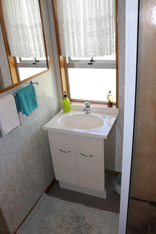 ריפטון Quartz Lodge מראה חיצוני תמונה