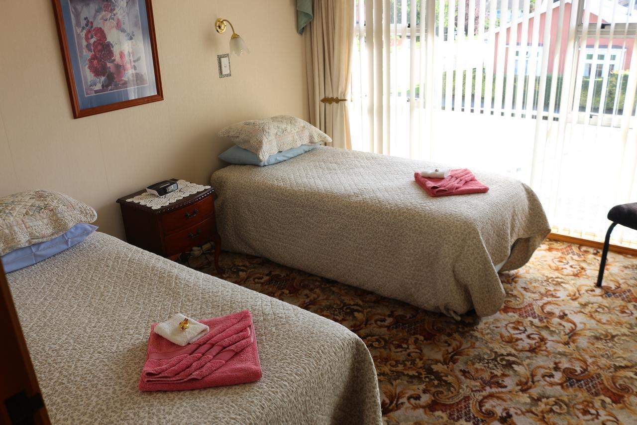 ריפטון Quartz Lodge מראה חיצוני תמונה