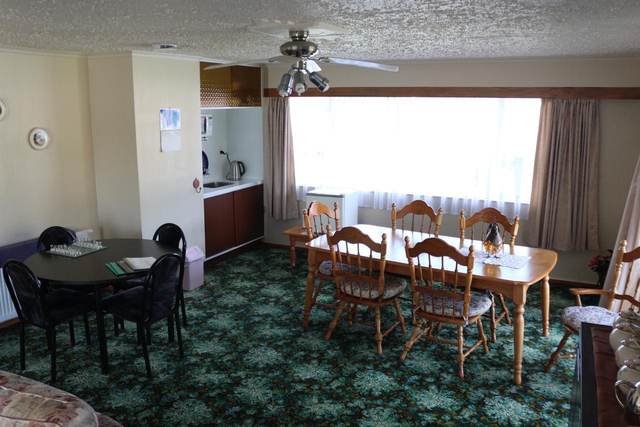 ריפטון Quartz Lodge מראה חיצוני תמונה