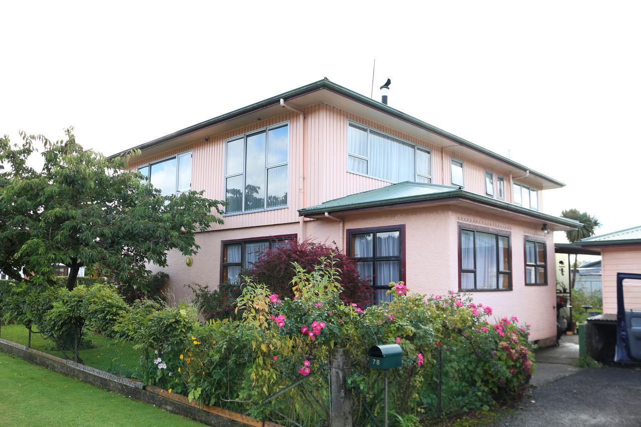 ריפטון Quartz Lodge מראה חיצוני תמונה
