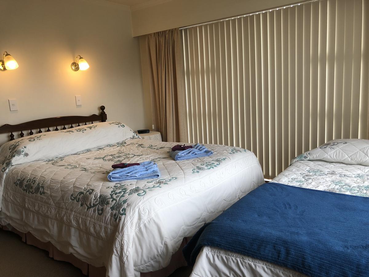 ריפטון Quartz Lodge מראה חיצוני תמונה