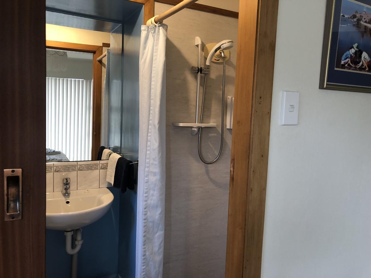 ריפטון Quartz Lodge מראה חיצוני תמונה
