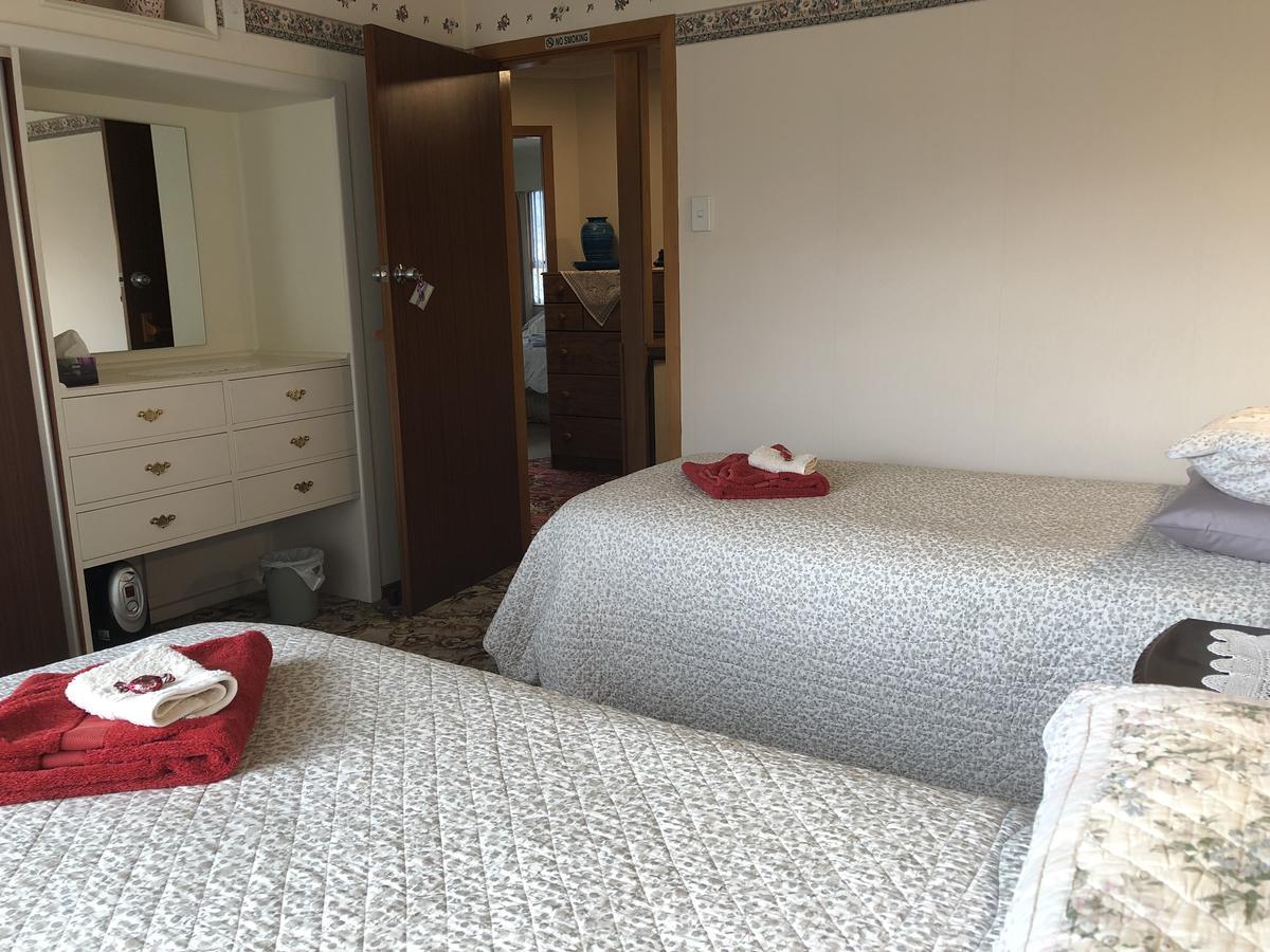 ריפטון Quartz Lodge מראה חיצוני תמונה