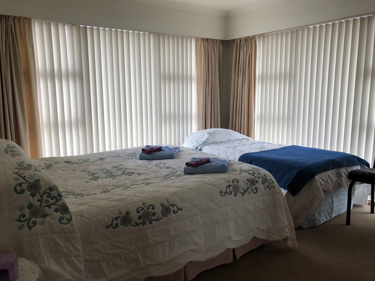 ריפטון Quartz Lodge מראה חיצוני תמונה