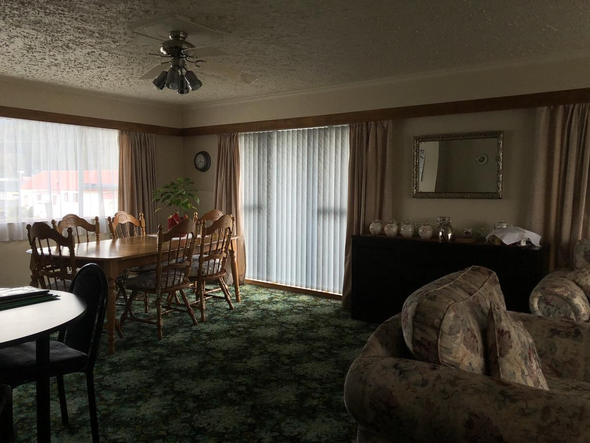 ריפטון Quartz Lodge מראה חיצוני תמונה
