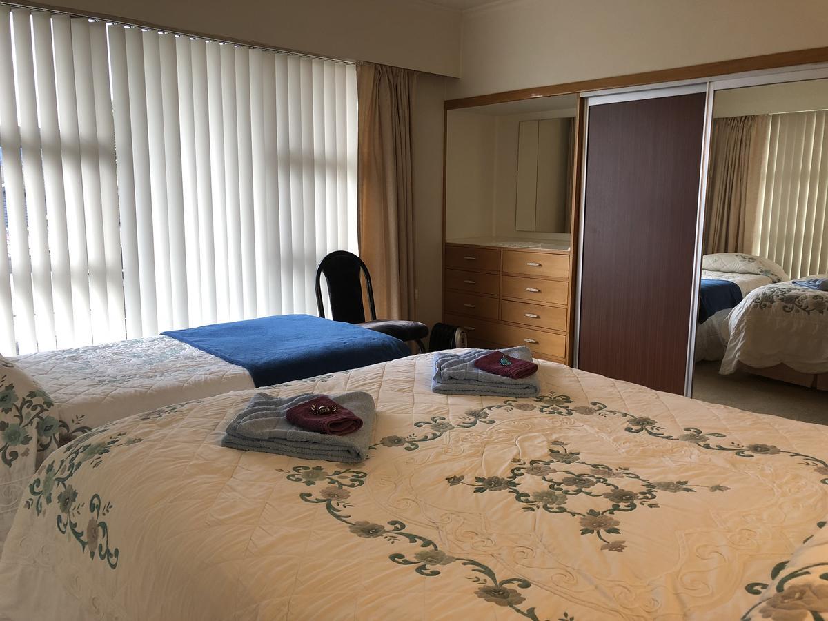ריפטון Quartz Lodge מראה חיצוני תמונה